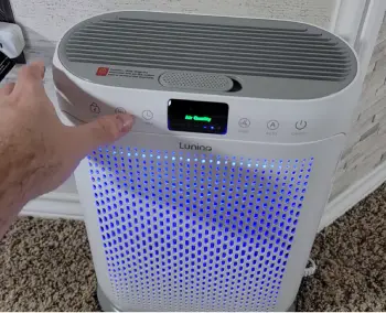 Lunino Air Purifier
