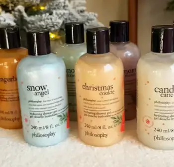 Philosophy Body Wash
