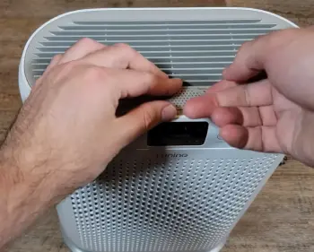 Lunino Air Purifier