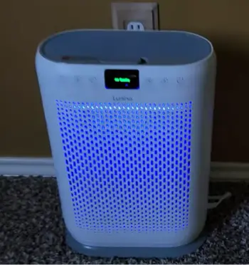 Lunino Air Purifier