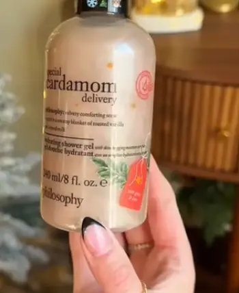 Philosophy Body Wash