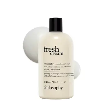 Philosophy Body Wash