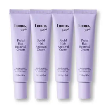 Luuma Hair Removal Cream