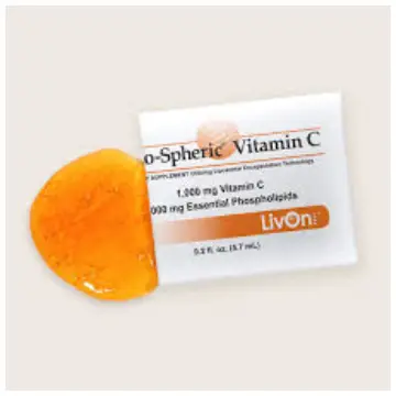 Lypo-Spheric Vitamin C