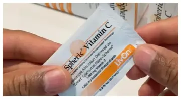 Lypo-Spheric Vitamin C