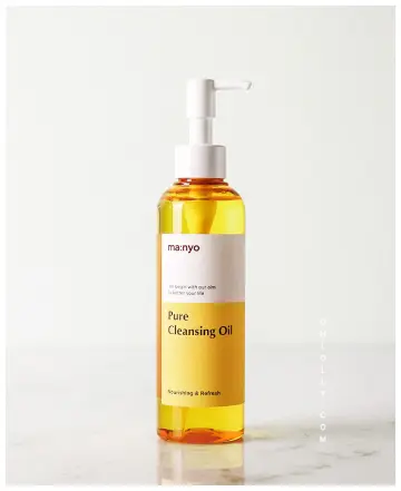 Ma:nyo Pure Cleansing Oil