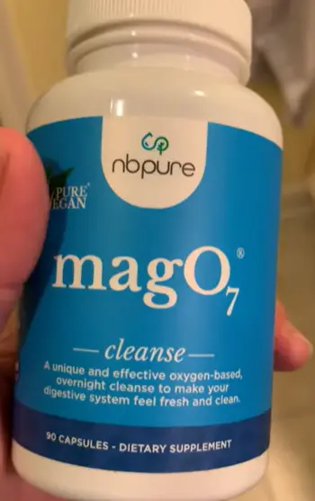MAG O7 Cleanse 