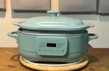 Magnifique Slow Cooker