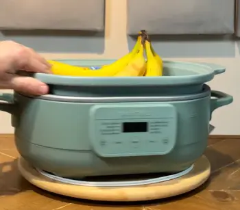 Magnifique Slow Cooker