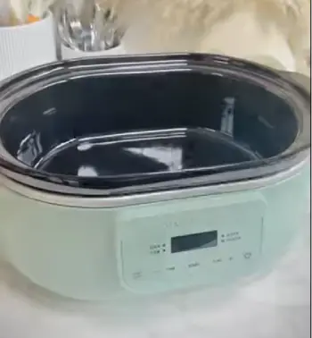 Magnifique Slow Cooker