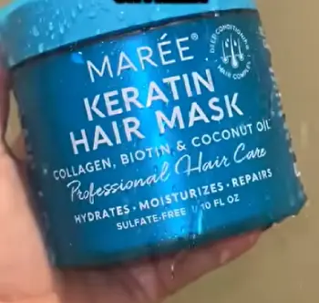 Maree Hair Mask