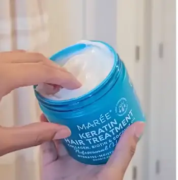 Maree Hair Mask