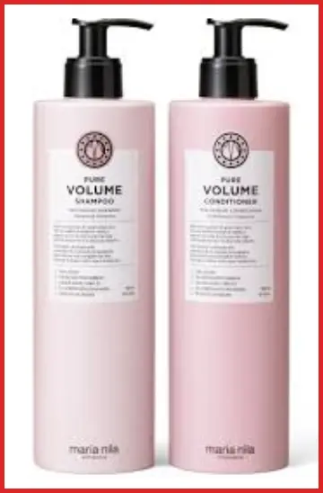 Maria Nila Pure Volume Shampoo 