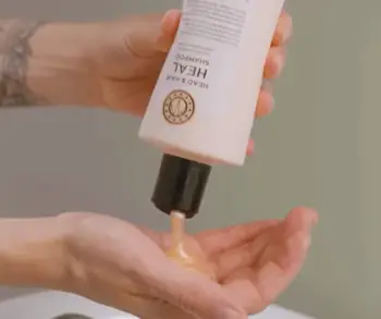 Maria Nila Pure Volume Shampoo 