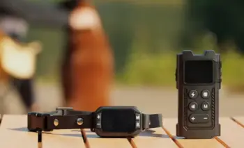 Masbrill Wireless Dog Fence