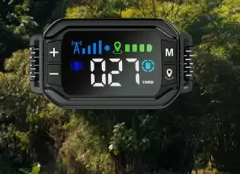 Masbrill Wireless Dog Fence