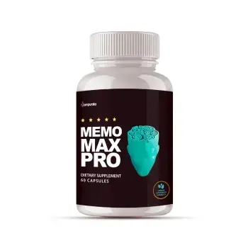 Memo Max Pro