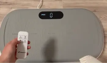 Merach Vibration Plate Exercise