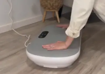 Merach Vibration Plate Exercise Machine