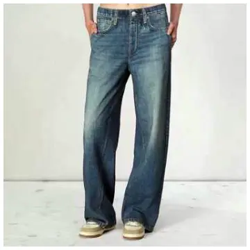 Mila Rosabella Sweatpant Jeans