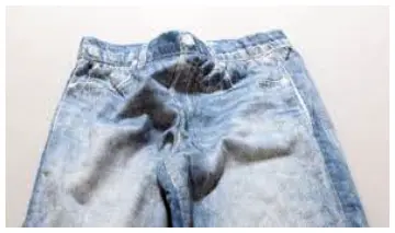 Mila Rosabella Sweatpant Jeans