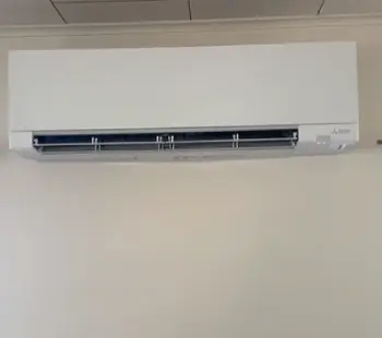 Mitsubishi Mini Split