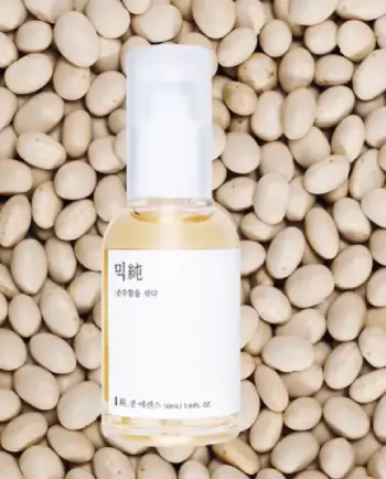 Mixsoon Bean Essence