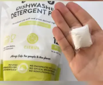 Molly's Suds Dishwasher Pods