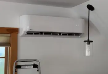 MRCOOL  Mini Split