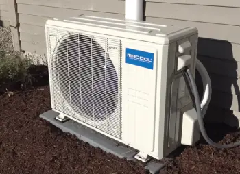 MRCOOL Mini Split