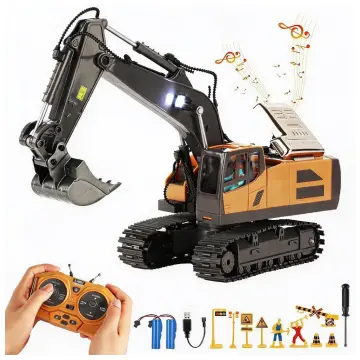 Mudsterz Remote Control 