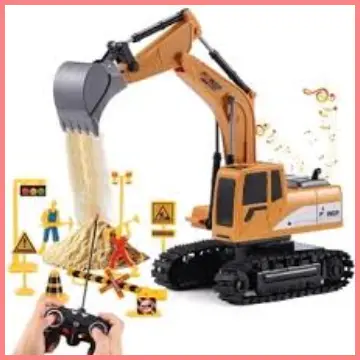 Mudsterz Remote Control