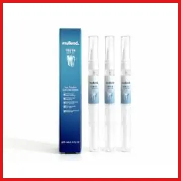 Mullend Teeth Repair Gel 