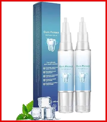 Mullend Teeth Repair Gel