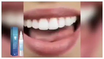 Mullend Teeth Repair Gel 