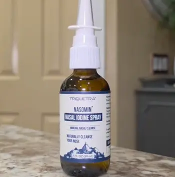 nasomin nasal cleanse