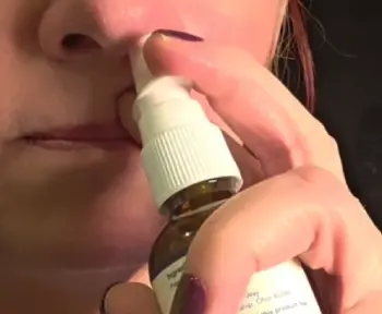 Nasomin Nasal Cleanse