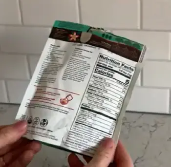 Navitas Matcha Powder