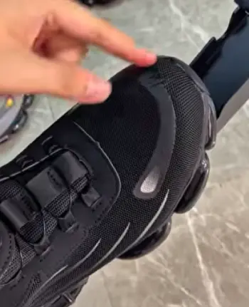 Noozier Safety Shoes