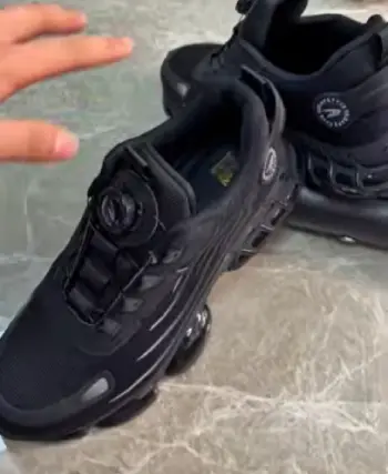 Noozier Safety Shoes
