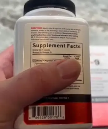 Novex Biotech GF-9