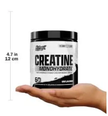 nutrex creatine monohydrate