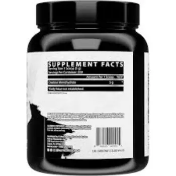 nutrex creatine monohydrate
