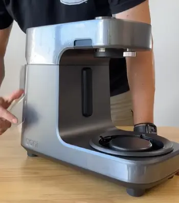 Ooni Halo Pro Spiral Mixer 