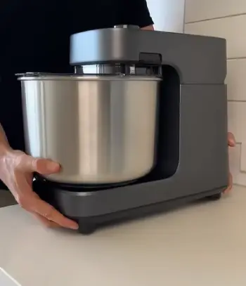 Ooni Halo Pro Spiral Mixer