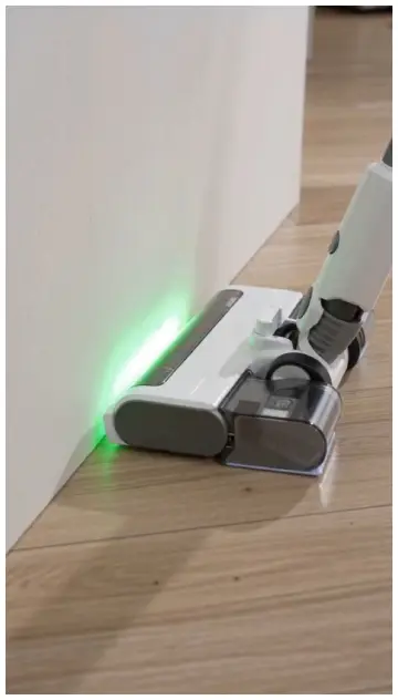 Osmo Pro Vacuum