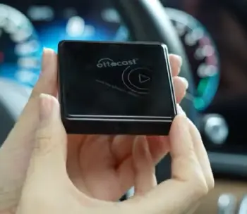 Ottocast U2 Air