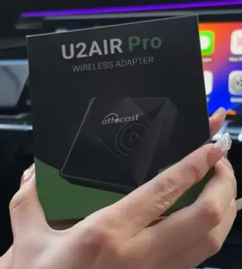 Ottocast U2 Air Pro