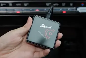 Ottocast U2 Air