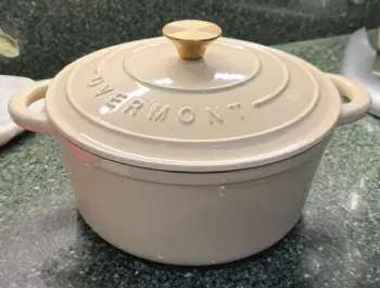 Overmont Dutch Oven